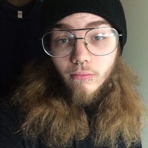 Meet your Posher, Jon